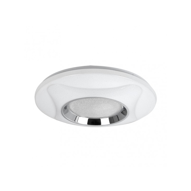 Plafón Montevideo LED 72W 3000-4000-6000K Fabrilamp